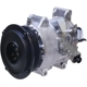 Purchase Top-Quality New Compressor And Clutch by DENSO - 471-1631 pa2