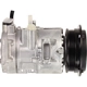 Purchase Top-Quality New Compressor And Clutch by DENSO - 471-1631 pa8