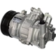 Purchase Top-Quality New Compressor And Clutch by DENSO - 471-1632 pa6