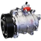 Purchase Top-Quality New Compressor And Clutch by DENSO - 471-1635 pa4