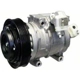 Purchase Top-Quality New Compressor And Clutch by DENSO - 471-1636 pa5