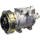 Purchase Top-Quality New Compressor And Clutch by DENSO - 471-1638 pa2