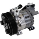 Purchase Top-Quality New Compressor And Clutch by DENSO - 471-5000 pa5