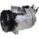 Purchase Top-Quality New Compressor And Clutch by DENSO - 471-5002 pa2