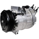 Purchase Top-Quality New Compressor And Clutch by DENSO - 471-5002 pa3