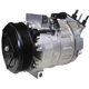 Purchase Top-Quality New Compressor And Clutch by DENSO - 471-5002 pa4