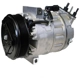Purchase Top-Quality New Compressor And Clutch by DENSO - 471-5002 pa5