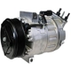 Purchase Top-Quality New Compressor And Clutch by DENSO - 471-5002 pa6