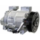 Purchase Top-Quality New Compressor And Clutch by DENSO - 471-5003 pa1