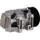 Purchase Top-Quality New Compressor And Clutch by DENSO - 471-5003 pa4