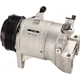Purchase Top-Quality New Compressor And Clutch by DENSO - 471-5006 pa11