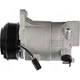 Purchase Top-Quality New Compressor And Clutch by DENSO - 471-5006 pa12