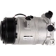 Purchase Top-Quality New Compressor And Clutch by DENSO - 471-5006 pa13
