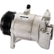Purchase Top-Quality New Compressor And Clutch by DENSO - 471-5006 pa6