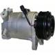 Purchase Top-Quality New Compressor And Clutch by DENSO - 471-5006 pa8