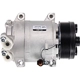 Purchase Top-Quality New Compressor And Clutch by DENSO - 471-5012 pa10