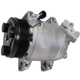 Purchase Top-Quality New Compressor And Clutch by DENSO - 471-5012 pa3