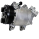 Purchase Top-Quality New Compressor And Clutch by DENSO - 471-5012 pa4