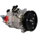 Purchase Top-Quality New Compressor And Clutch by DENSO - 471-5019 pa2