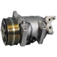 Purchase Top-Quality New Compressor And Clutch by DENSO - 471-5021 pa1