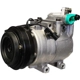 Purchase Top-Quality New Compressor And Clutch by DENSO - 471-6000 pa1