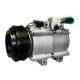 Purchase Top-Quality New Compressor And Clutch by DENSO - 471-6013 pa3