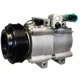 Purchase Top-Quality New Compressor And Clutch by DENSO - 471-6013 pa6