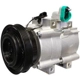 Purchase Top-Quality New Compressor And Clutch by DENSO - 471-6017 pa3