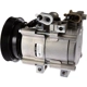 Purchase Top-Quality New Compressor And Clutch by DENSO - 471-6018 pa6