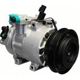 Purchase Top-Quality New Compressor And Clutch by DENSO - 471-6023 pa4