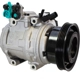 Purchase Top-Quality New Compressor And Clutch by DENSO - 471-6026 pa3