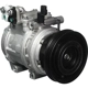Purchase Top-Quality New Compressor And Clutch by DENSO - 471-6026 pa4