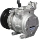 Purchase Top-Quality New Compressor And Clutch by DENSO - 471-6026 pa5