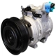 Purchase Top-Quality New Compressor And Clutch by DENSO - 471-6027 pa3