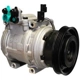 Purchase Top-Quality New Compressor And Clutch by DENSO - 471-6028 pa2