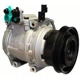 Purchase Top-Quality New Compressor And Clutch by DENSO - 471-6028 pa3