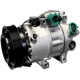 Purchase Top-Quality New Compressor And Clutch by DENSO - 471-6036 pa3