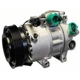 Purchase Top-Quality New Compressor And Clutch by DENSO - 471-6036 pa5