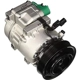 Purchase Top-Quality New Compressor And Clutch by DENSO - 471-6036 pa6