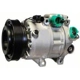 Purchase Top-Quality New Compressor And Clutch by DENSO - 471-6037 pa6