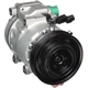 Purchase Top-Quality New Compressor And Clutch by DENSO - 471-6038 pa4