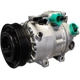 Purchase Top-Quality New Compressor And Clutch by DENSO - 471-6039 pa1