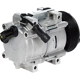 Purchase Top-Quality DENSO - 471-6046 - New Compressor And Clutch pa5