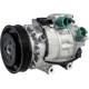 Purchase Top-Quality New Compressor And Clutch by DENSO - 471-6060 pa1