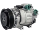 Purchase Top-Quality New Compressor And Clutch by DENSO - 471-6060 pa2