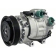 Purchase Top-Quality New Compressor And Clutch by DENSO - 471-6060 pa3
