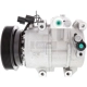 Purchase Top-Quality New Compressor And Clutch by DENSO - 471-6063 pa1