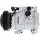 Purchase Top-Quality New Compressor And Clutch by DENSO - 471-6076 pa3