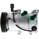 Purchase Top-Quality DENSO - 471-6081 - A/C Compressor pa1