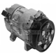 Purchase Top-Quality New Compressor And Clutch by DENSO - 471-7003 pa1
